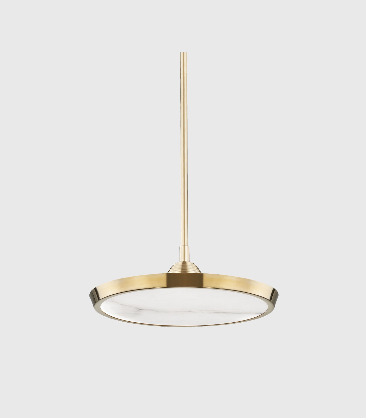 Draper Lighting Draper Pendant Light | Lighterior