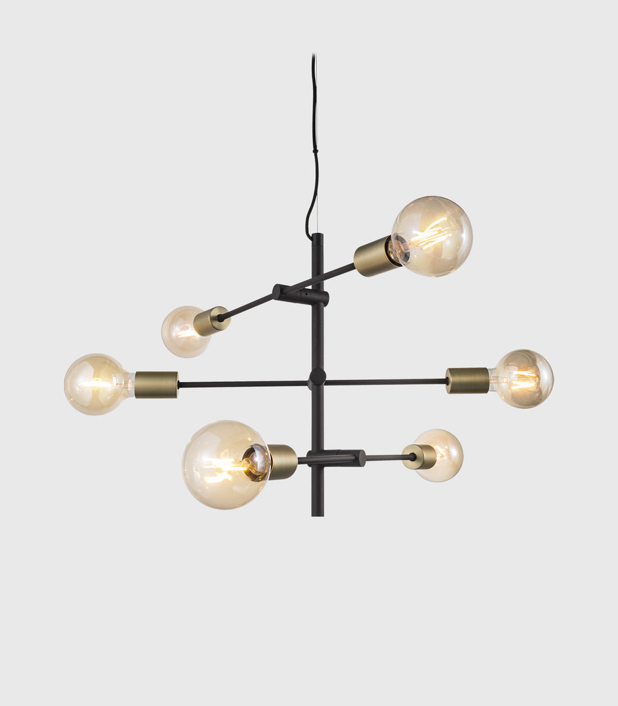 Nordlux Josefine Pendant Light featured within interior space