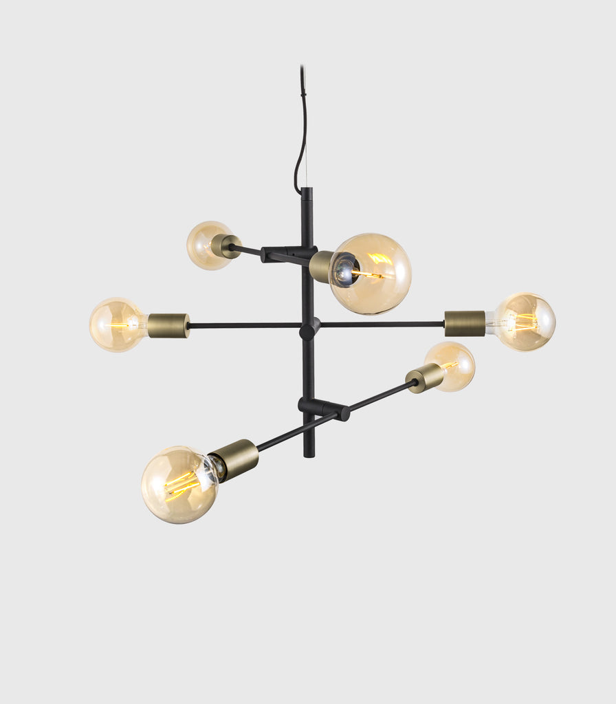 Nordlux Josefine Pendant Light featured within interior space