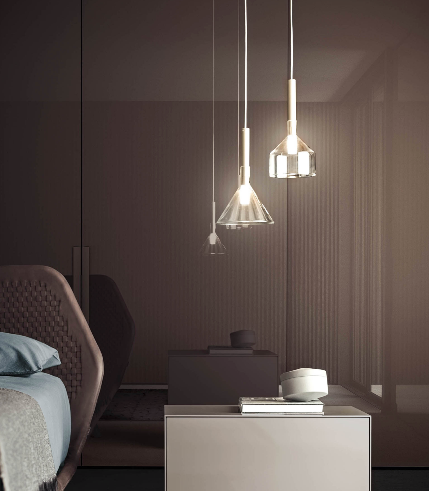 Alchimia Pendant Light | Lighterior