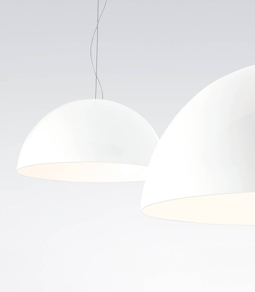 Zava Alvin Pendant Light featured within interior space