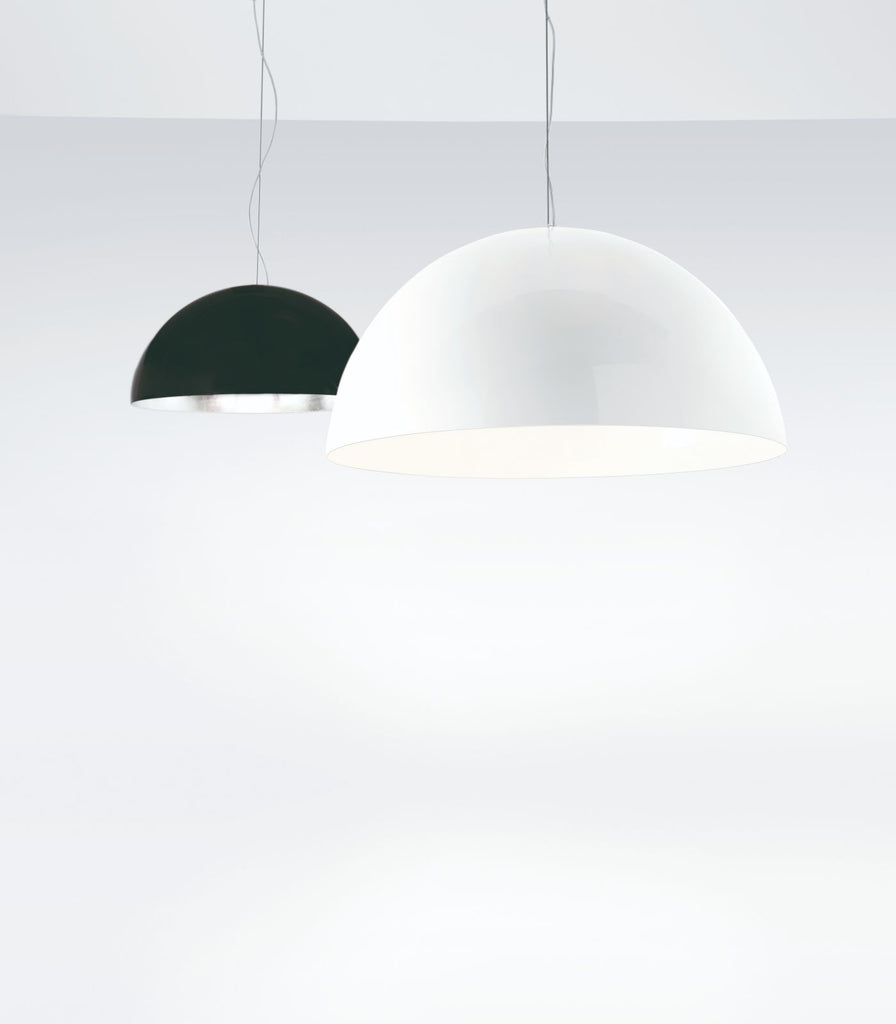 Zava Alvin Pendant Light featured within interior space