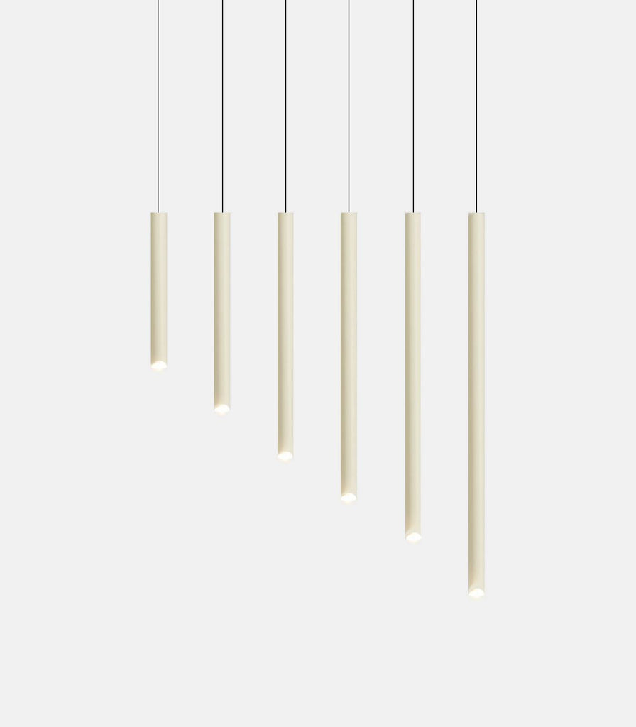 Zava Bull Pendant Light in Sharha  all size