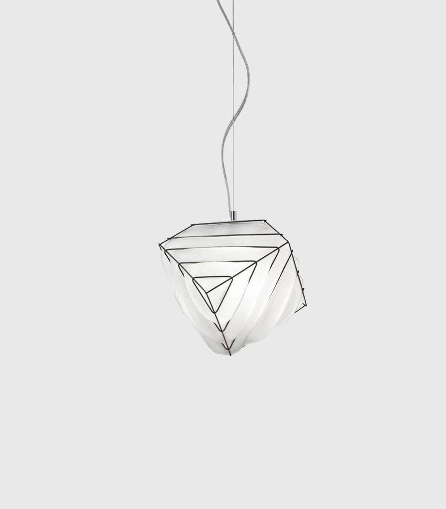 Siru Dado Pendant Light featured within interior space