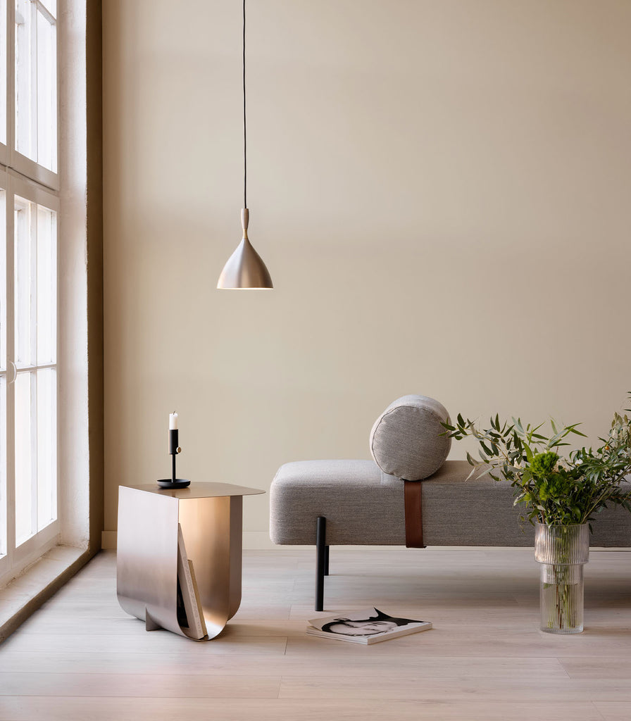 Northern Dokka Pendant Light featured within a interior space