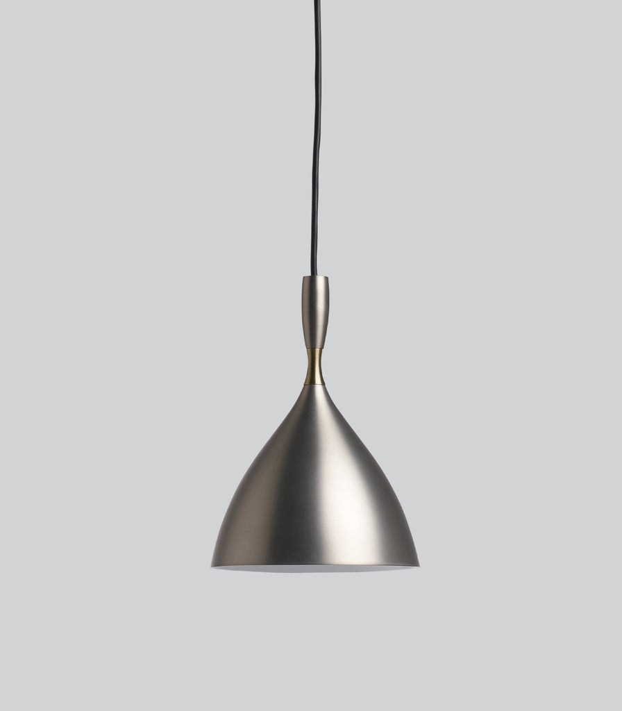 Northern Dokka Pendant Light in Steel