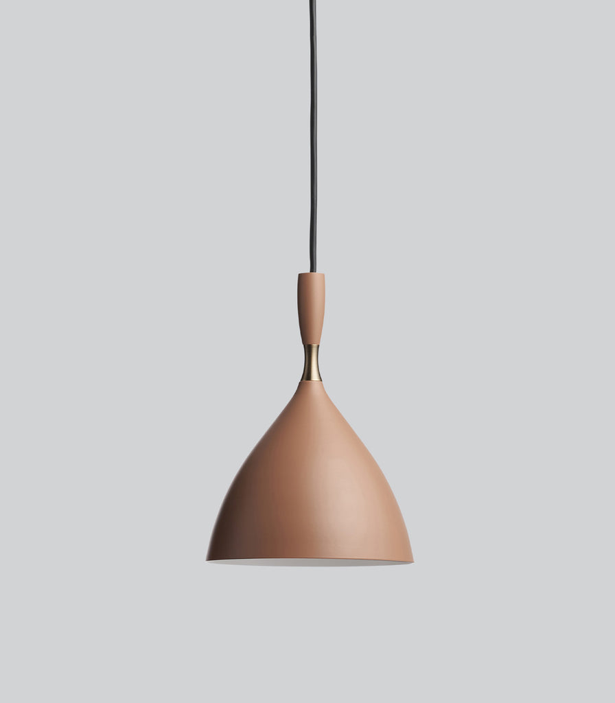 Northern Dokka Pendant Light in Warm Beige