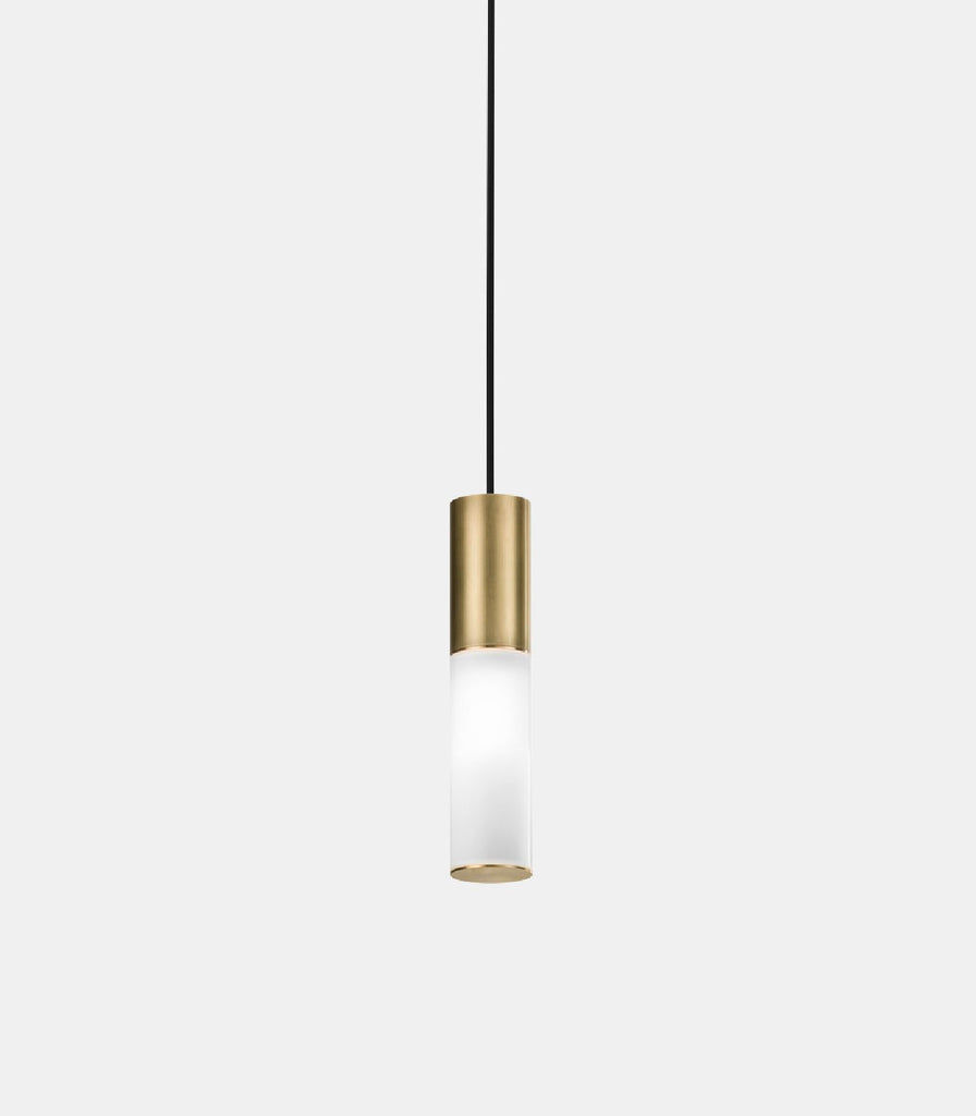 Il Fanale Etoile 1lt Pendant Light in Pre Aged/Natural