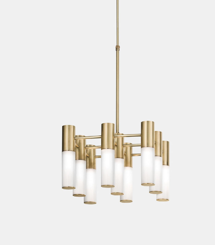 Il Fanale Etoile Pendant Light in Natural/9 Light