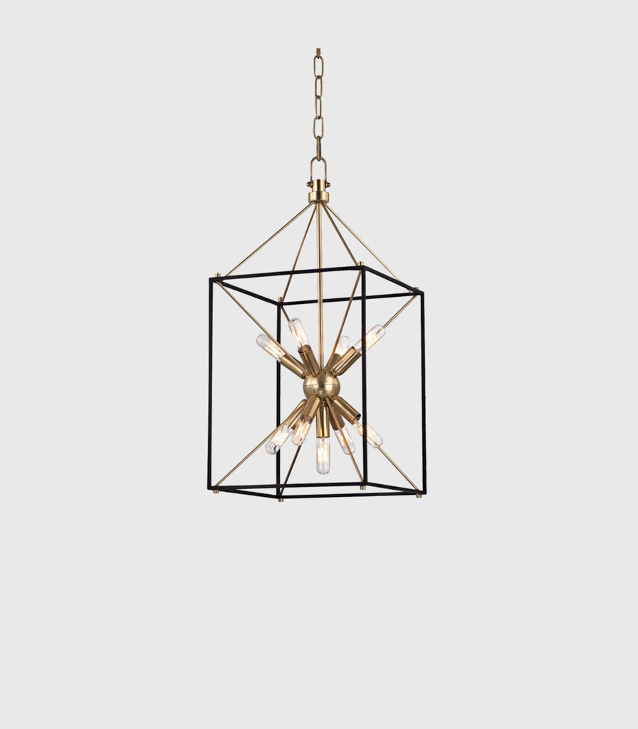 Hudson Valley Glendale Pendant Light in Small size