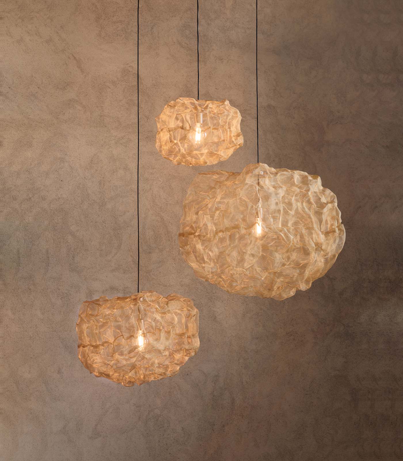 Heat XL Pendant Light Lighterior