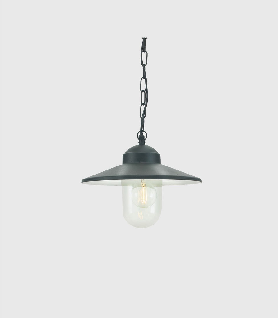 Norlys Karlstad Pendant Light in Black