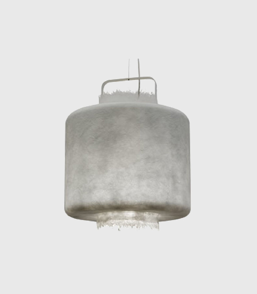 Karman Kimono Pendant Light in Large size