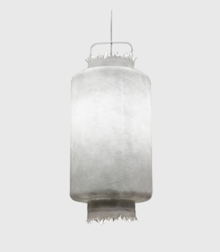 Karman Kimono Outdoor Pendant Light in Large size