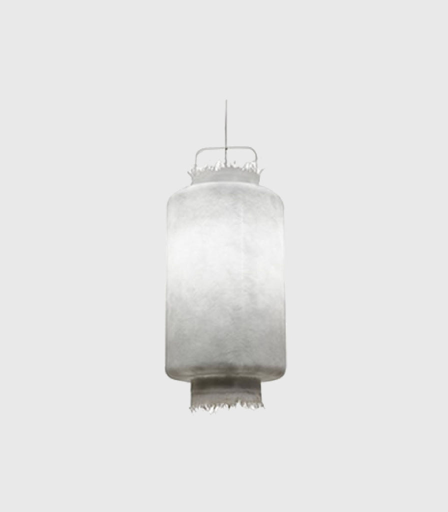 Karman Kimono Pendant Light in Small size