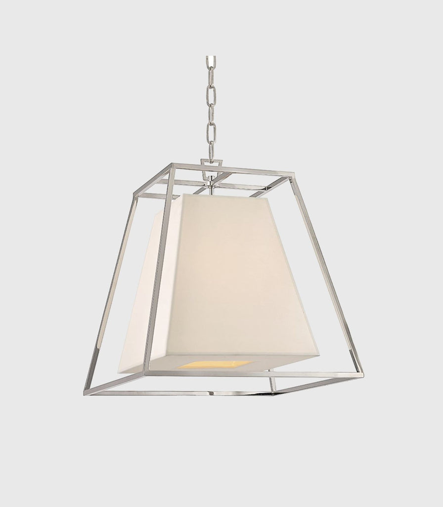 Hudson Valley Kyle Pendant Light in Small size