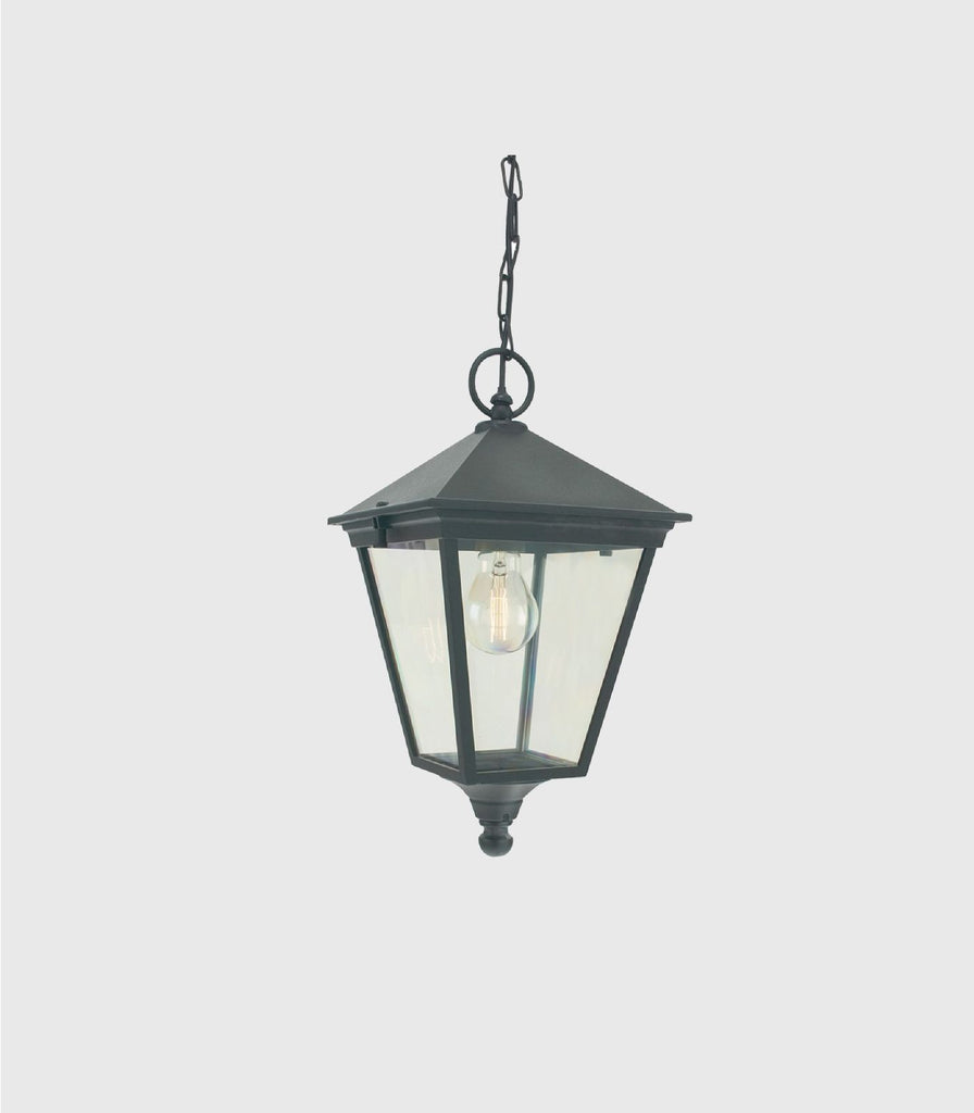 Norlys London Pendant Light in Large/Black