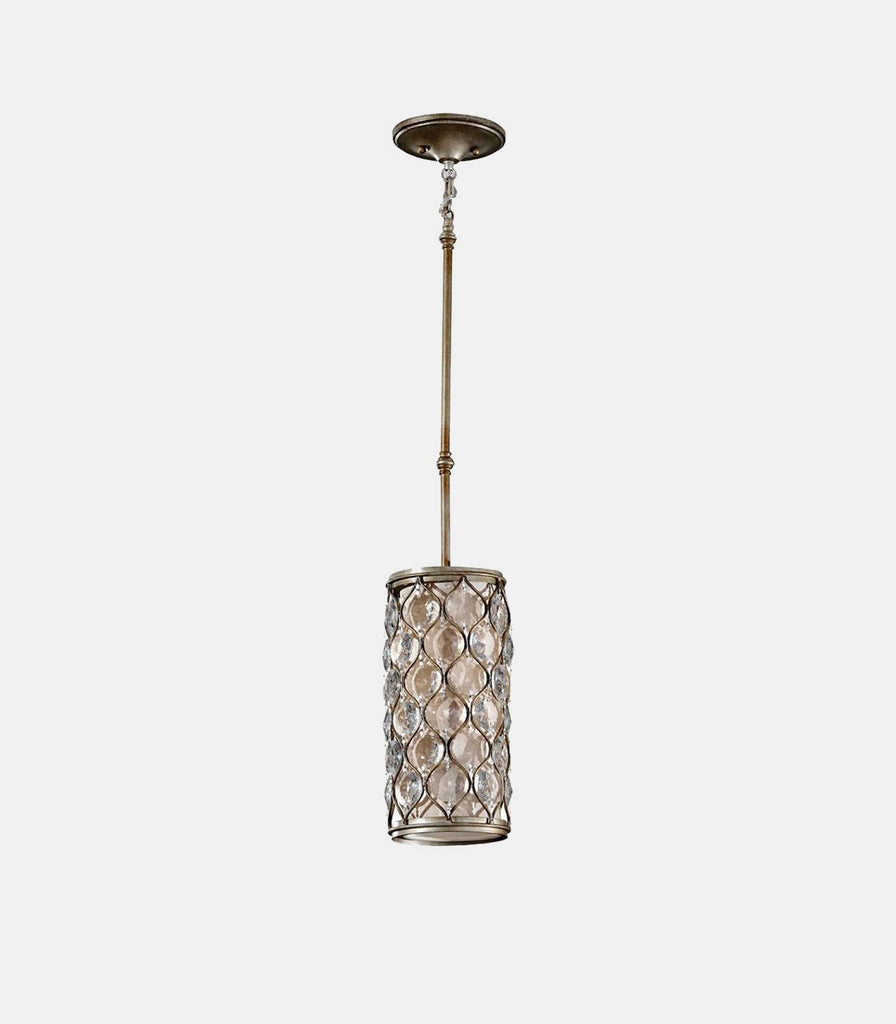 Elstead Lucia Pendant Light in Mini size