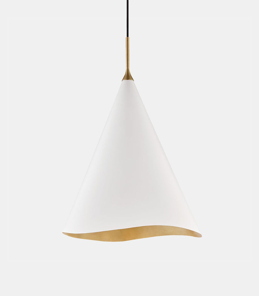Hudson Valley Martini Pendant Light in Small size