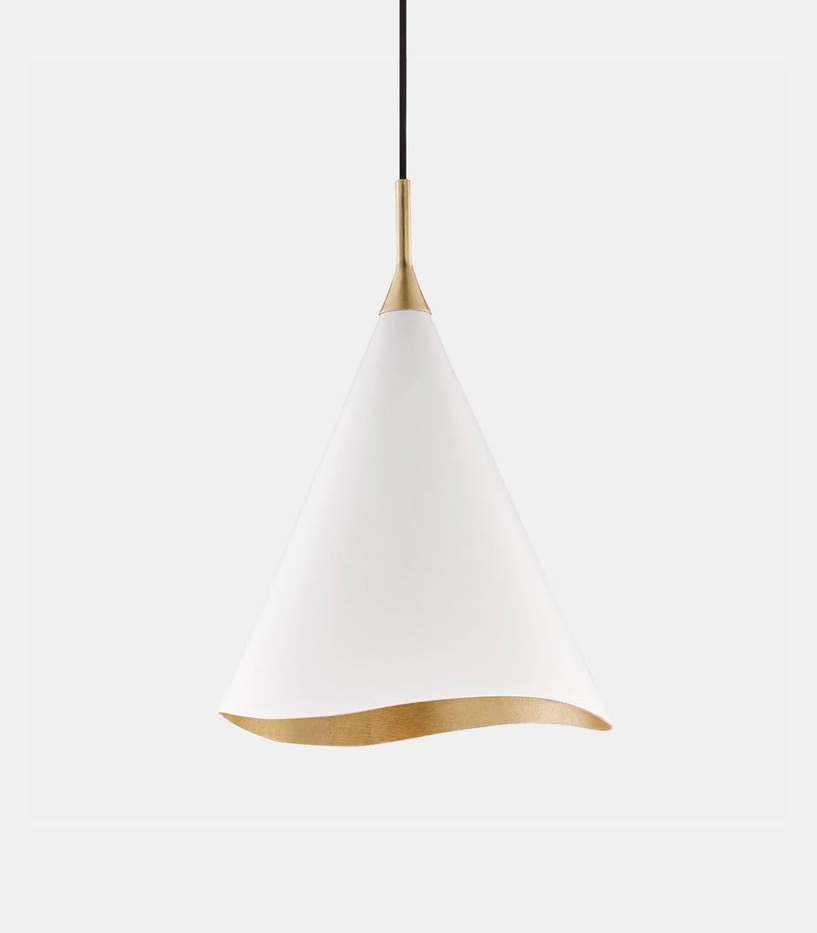 Hudson Valley Martini Pendant Light in Large size