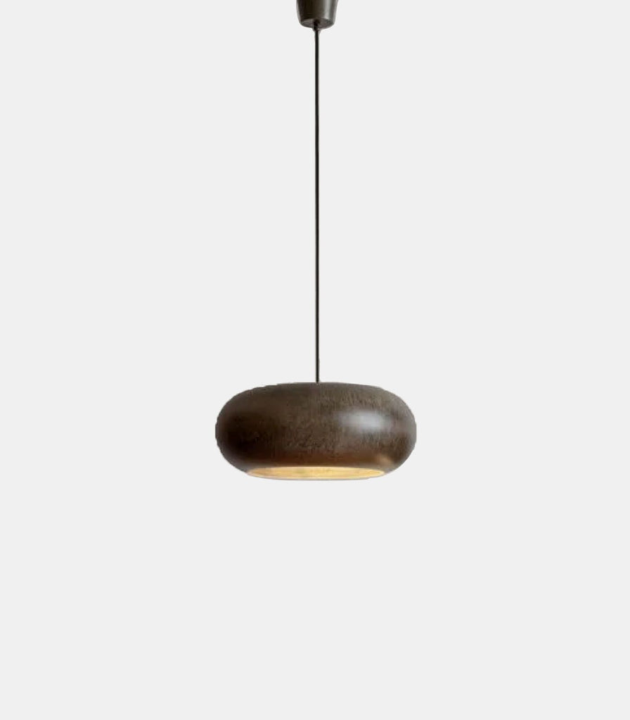 Aldo Bernardi Materia Pendant Light in Oblong