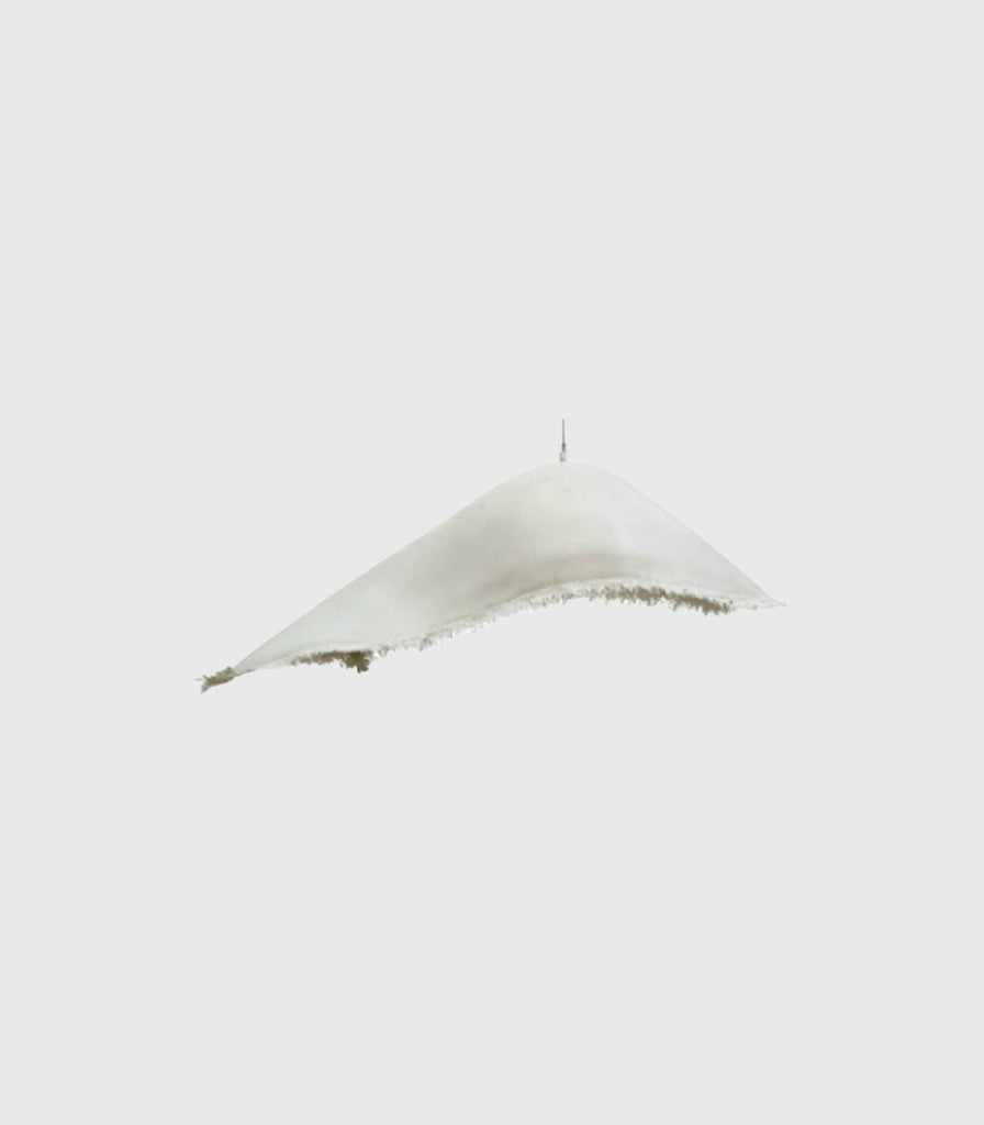 Karman Moby Dick Pendant Light in Large size