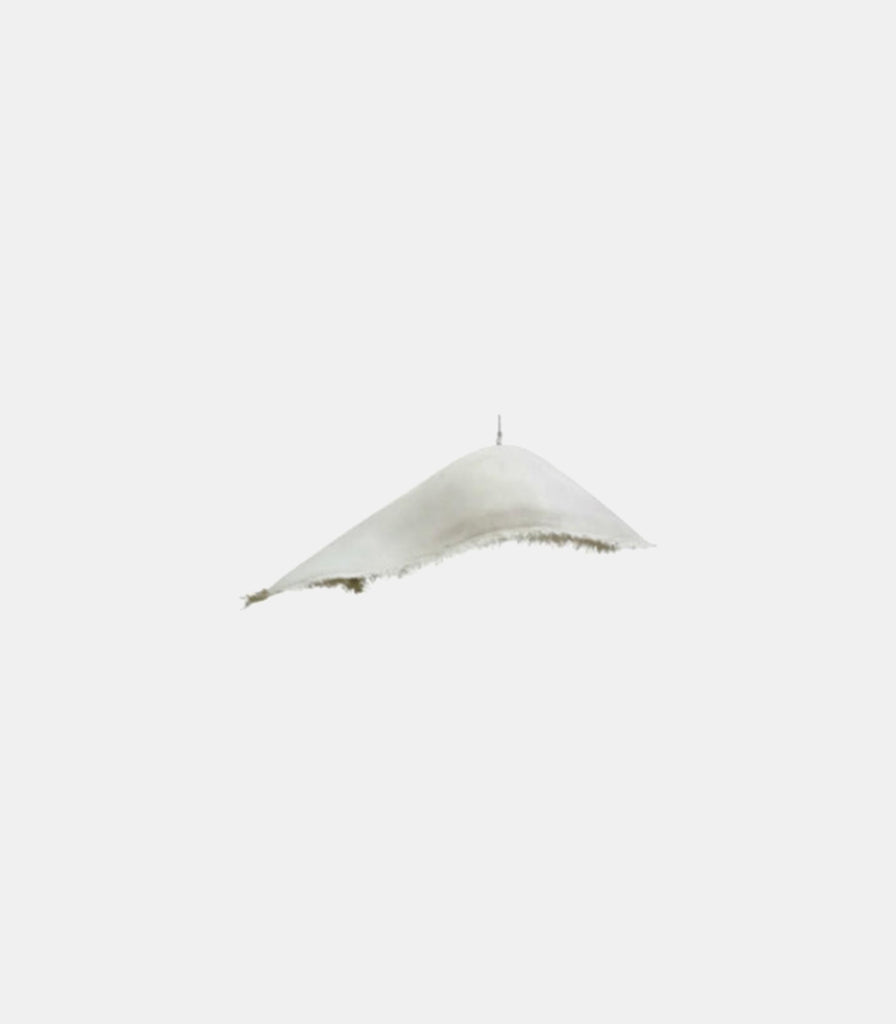 Karman Moby Dick Outdoor Pendant Light in Medium size