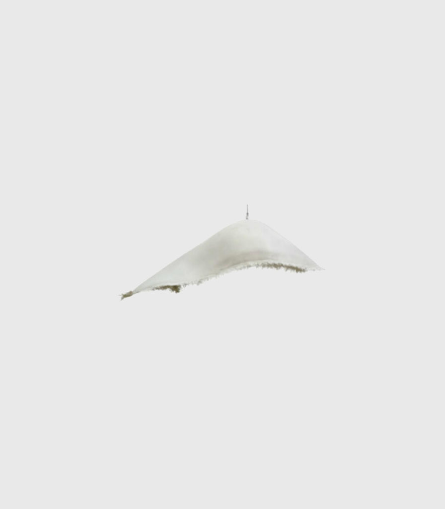 Karman Moby Dick Pendant Light in Medium size