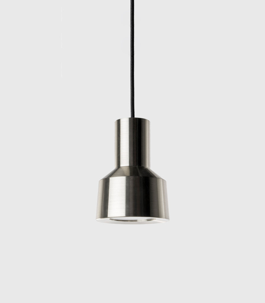 Neuron Pendant Light in Nickel