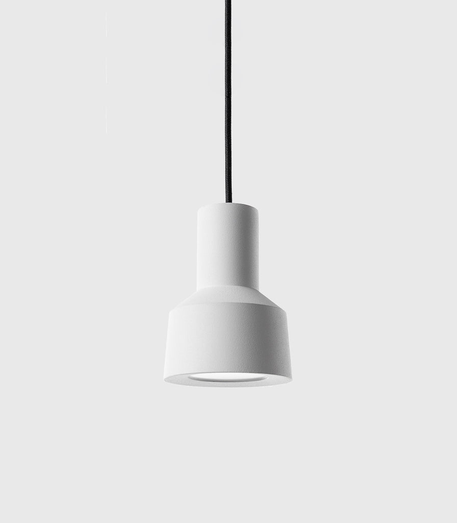 Neuron Pendant Light in White