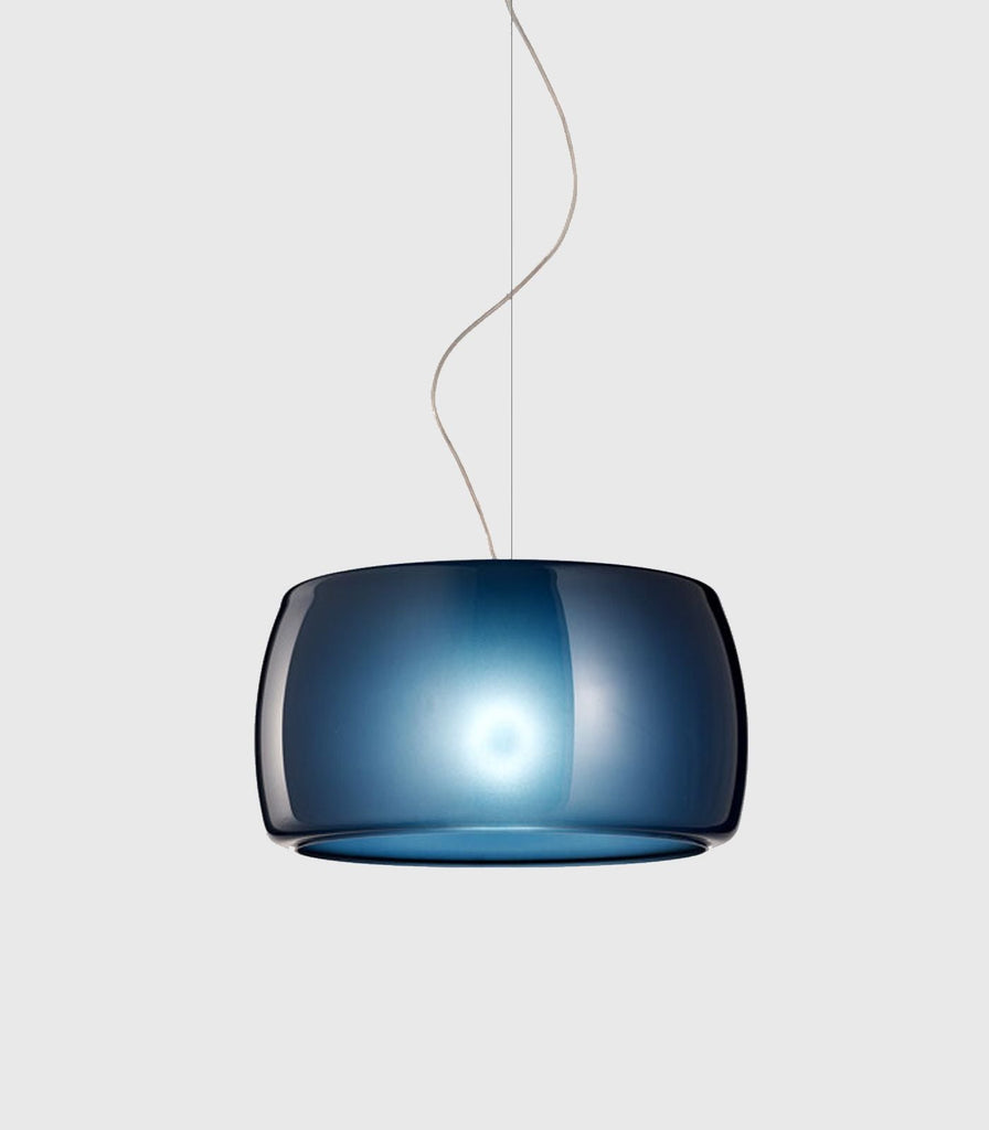 Siru Philadelphia Pendant Light in Blue