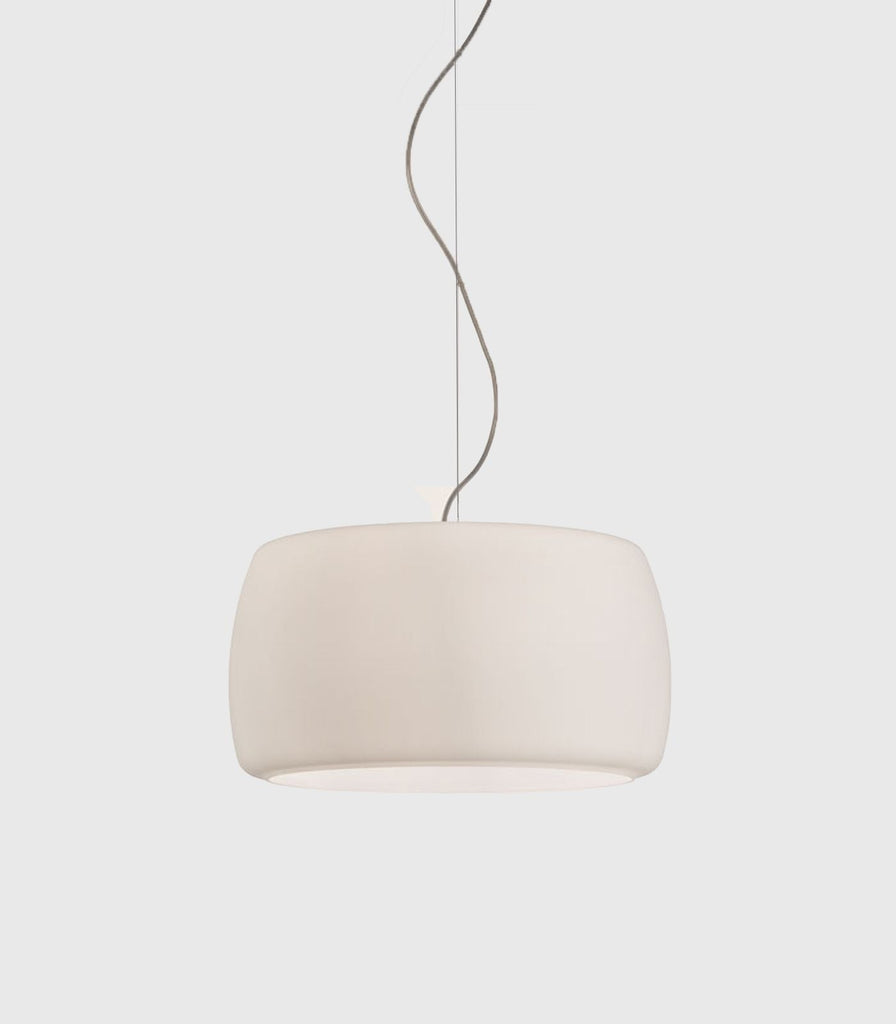 Siru Philadelphia Pendant Light in White