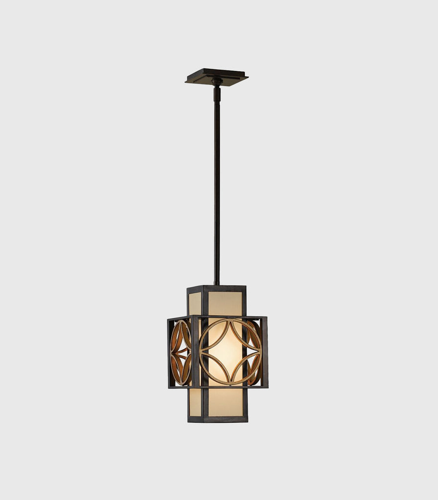 Elstead Remy Pendant Light in Mini size