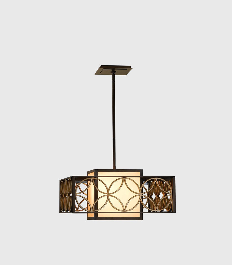 Elstead Remy Pendant Light in Large size