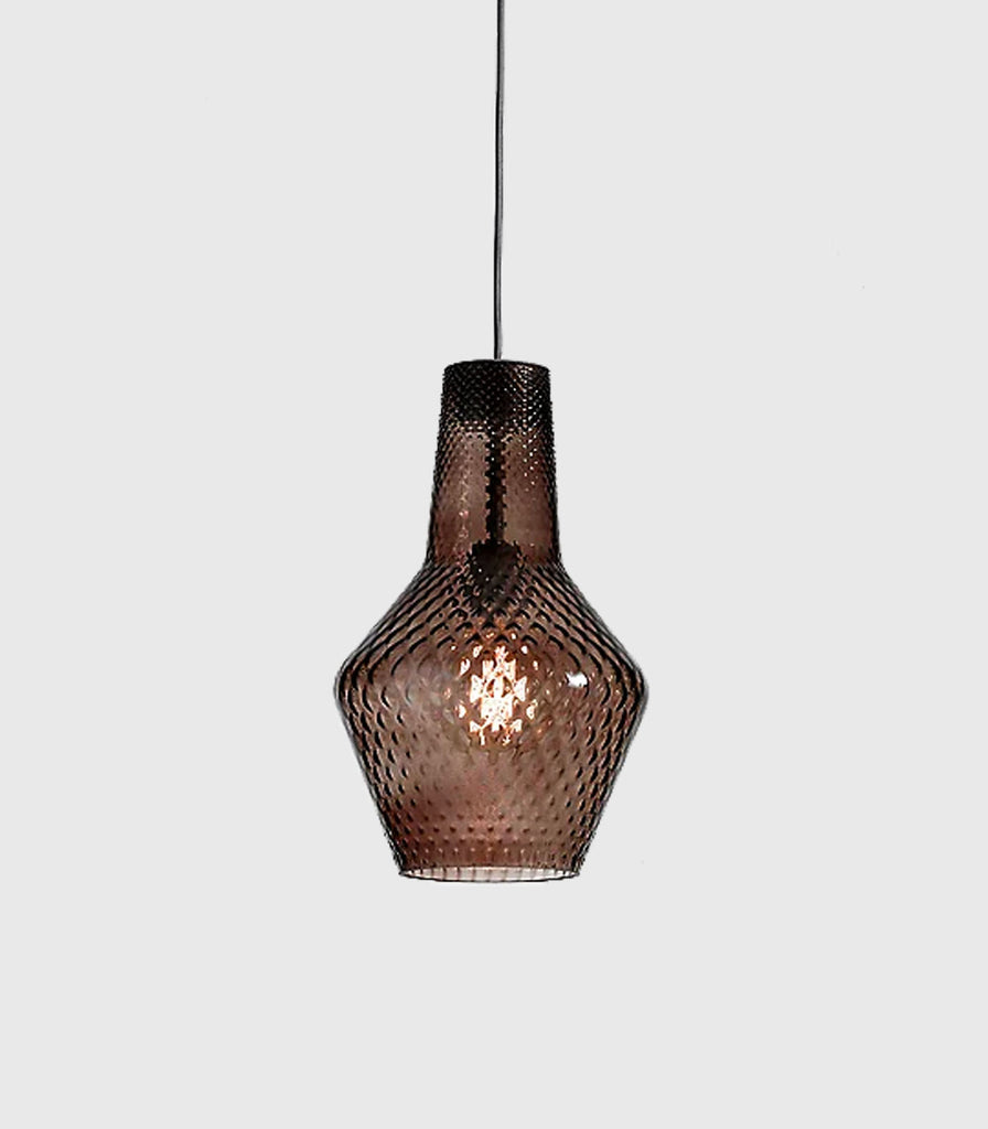 Ai Lati Romeo Pendant Light in Grey