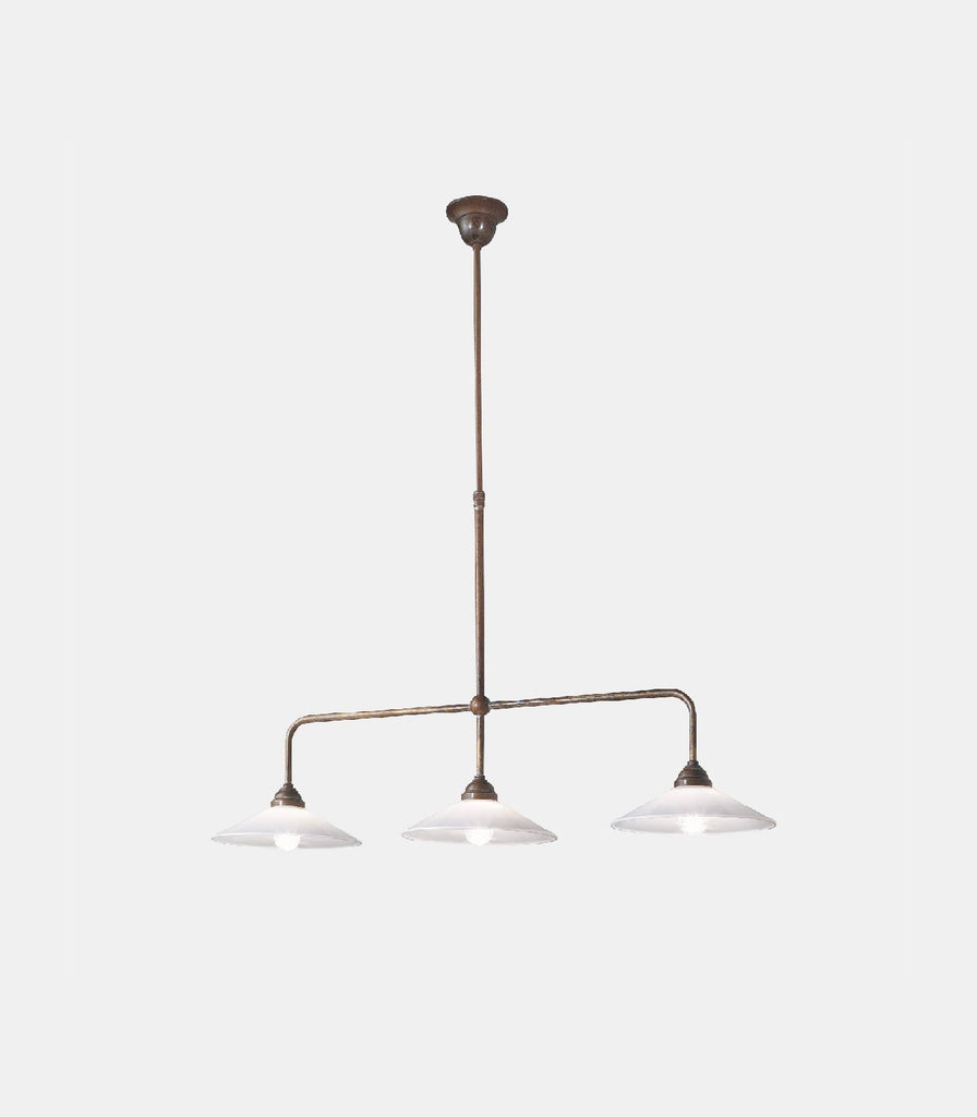 Il Fanale Tabia Suspension Light in 3 Light