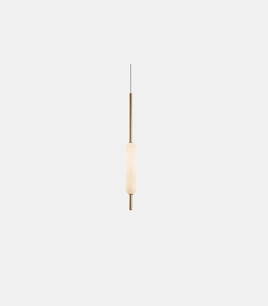 Il Fanale Typha Pendant Light in 1 Light