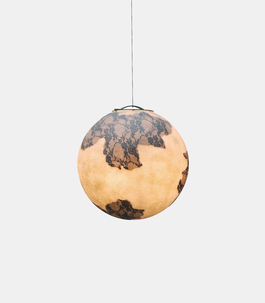 Karman Ululi Ulula Pendant Light in Small size
