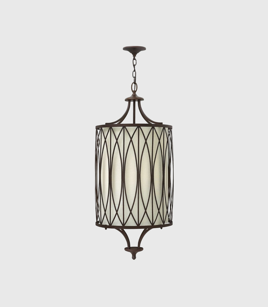 Elstead Walden Pendant Light in 4lt