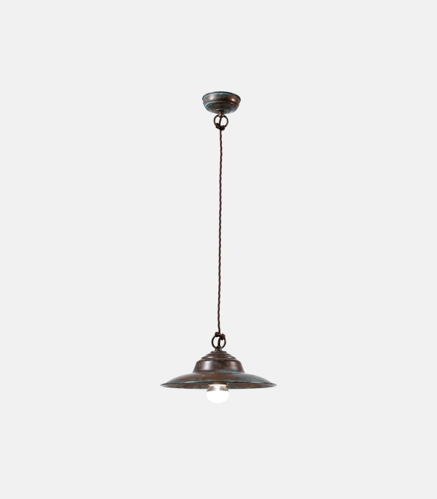  Evita Pendant Light in Medium size