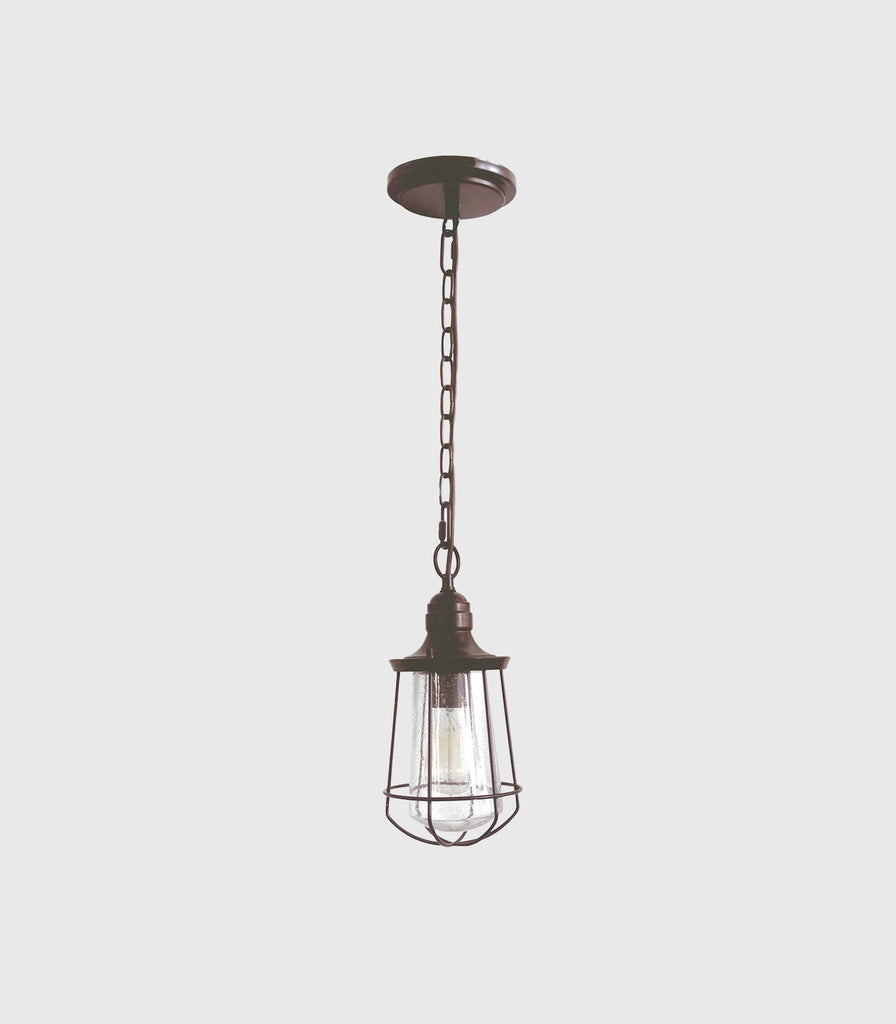 Elstead Marine Pendant Light in Small size