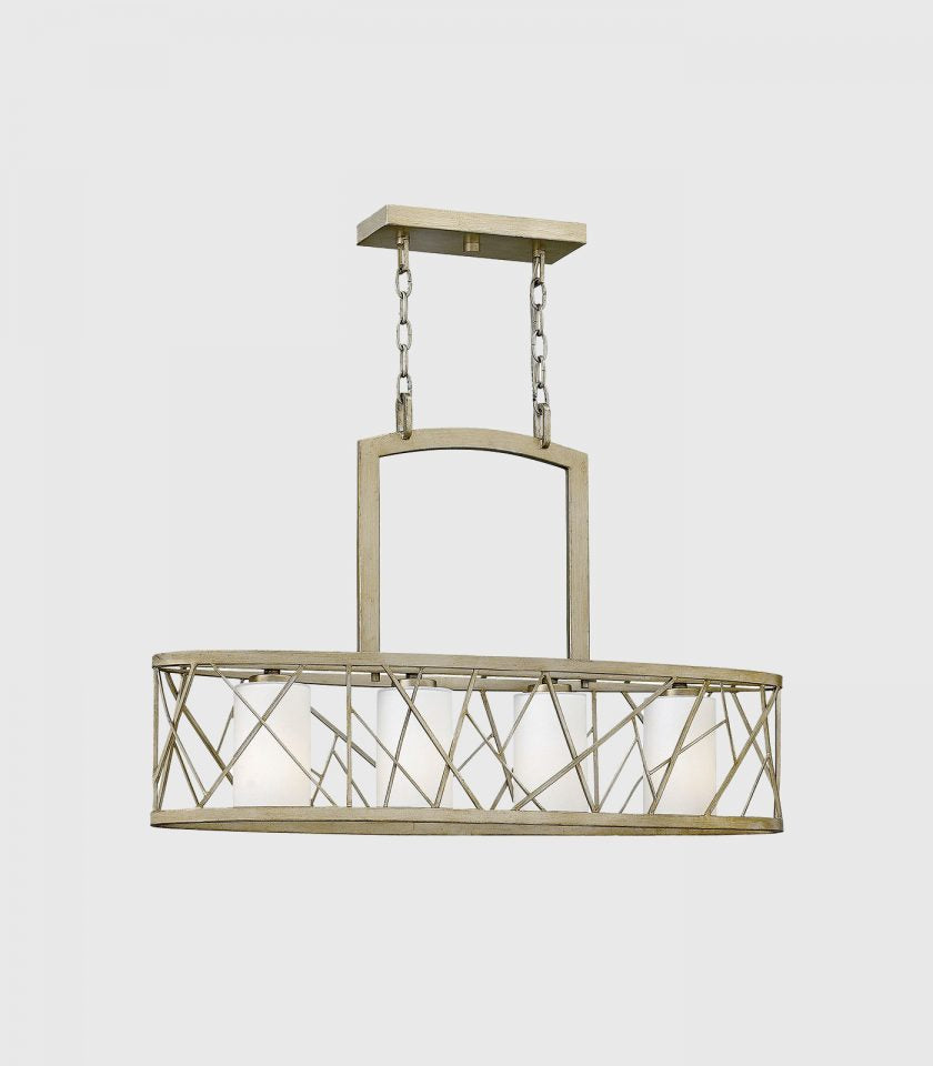 Island linear lighting discount
