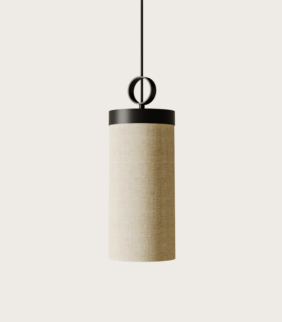 Aromas Nooi Pendant Light featured within interior space