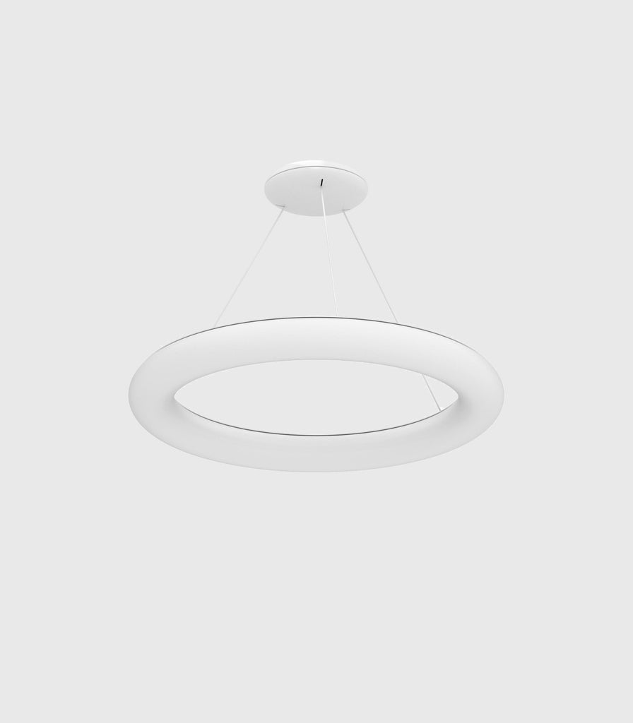 Linea Light Polo Pendant Light in Medium size