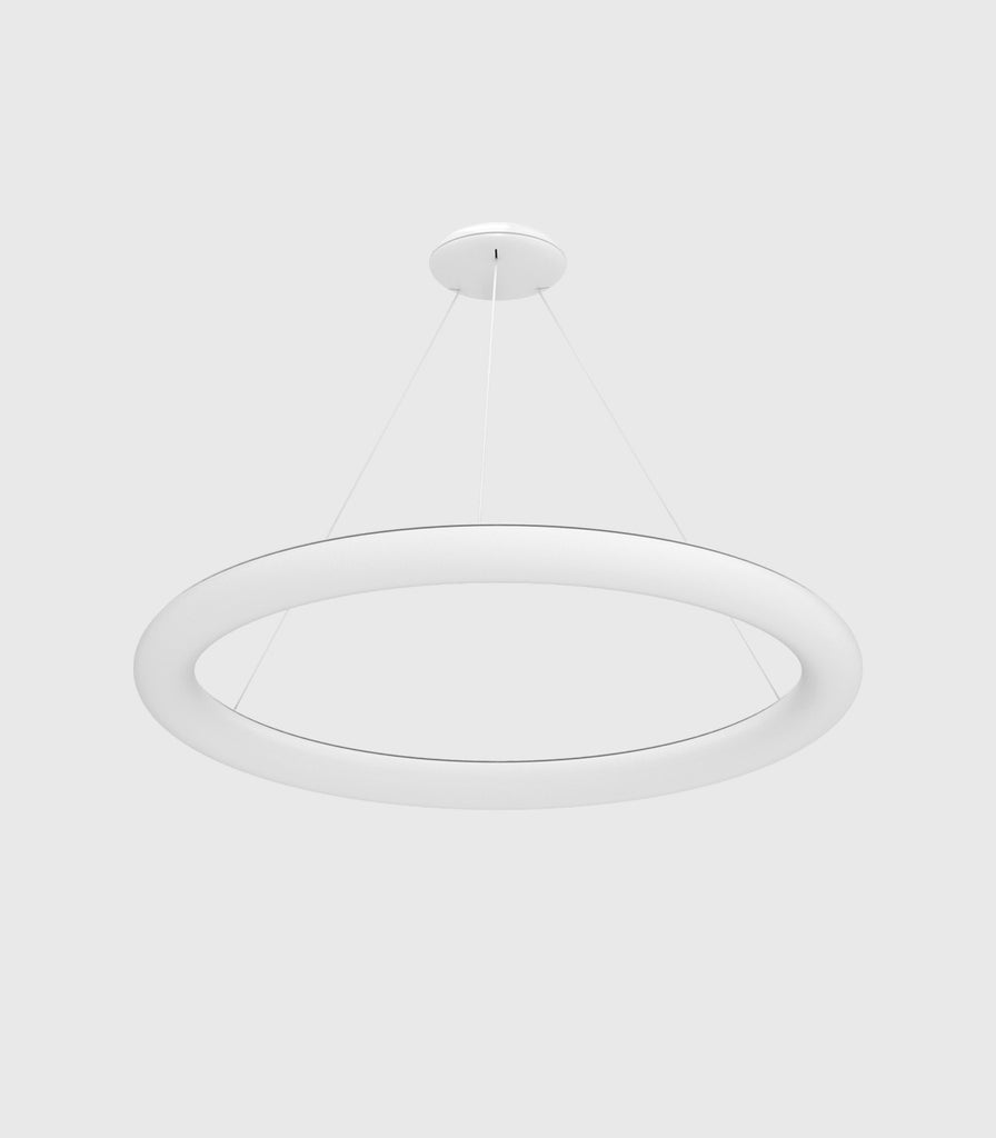 Linea Light Polo Pendant Light in Large size