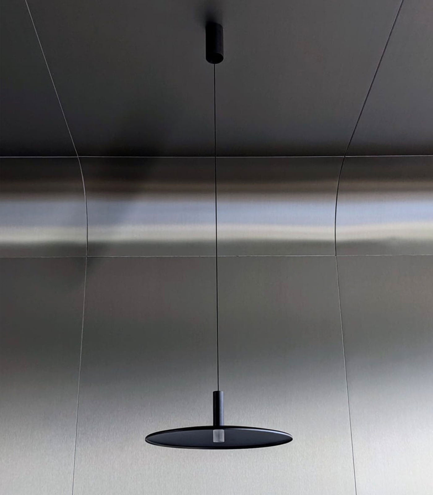 Chapoo Light Chapeau Pendant Light | Lighterior