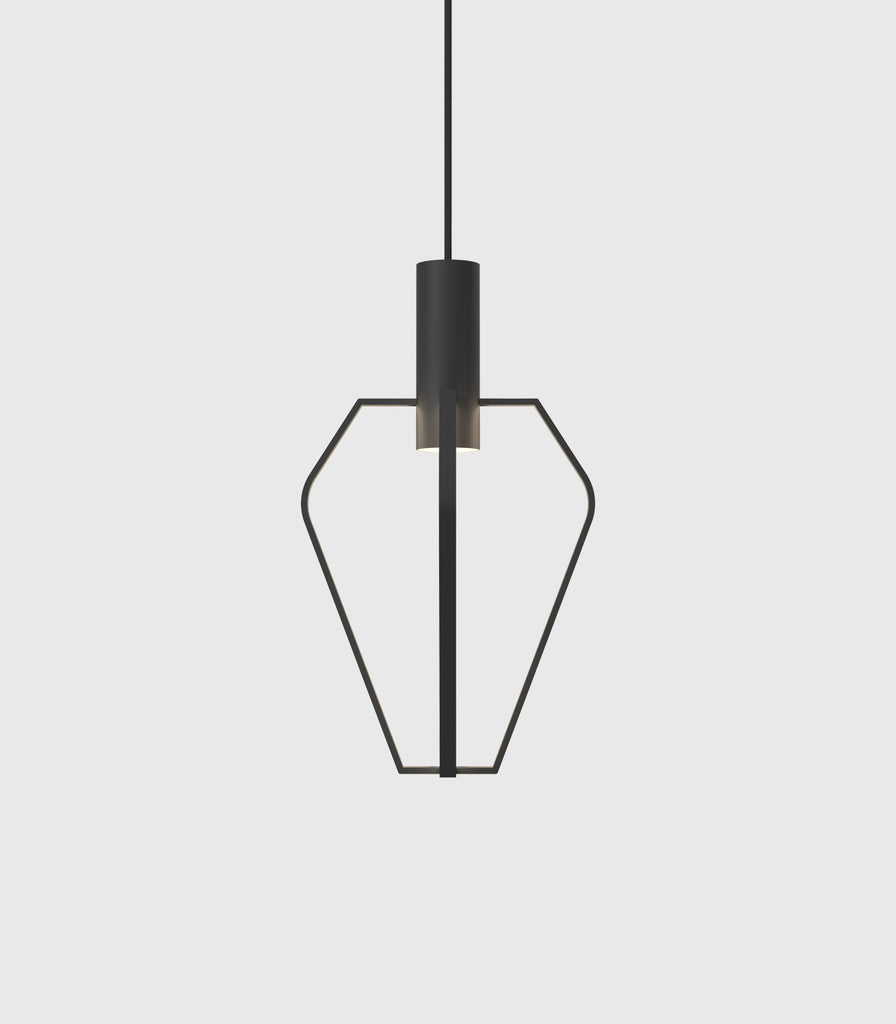 Nordlux Spider 1 Pendant Light featured within interior space