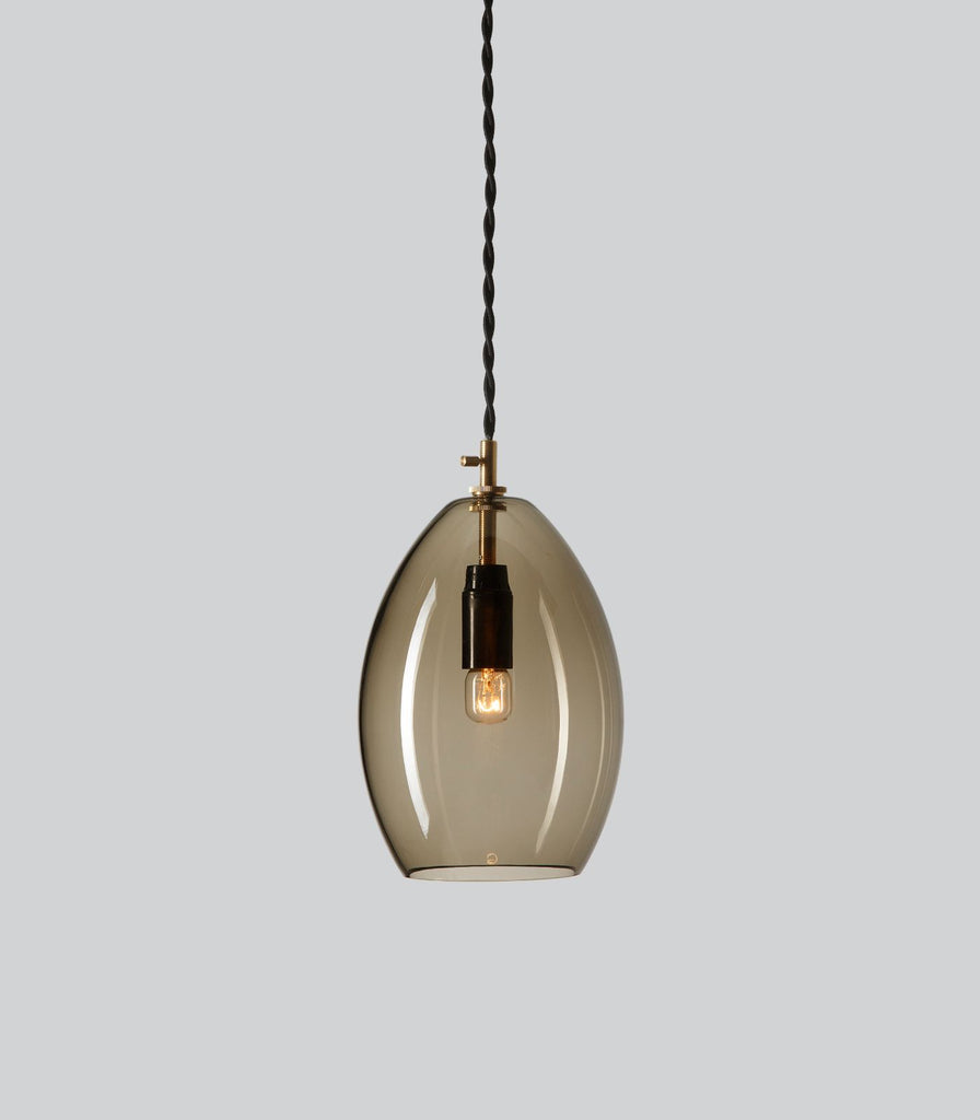 Northern Unika Large Pendant Light in Grey