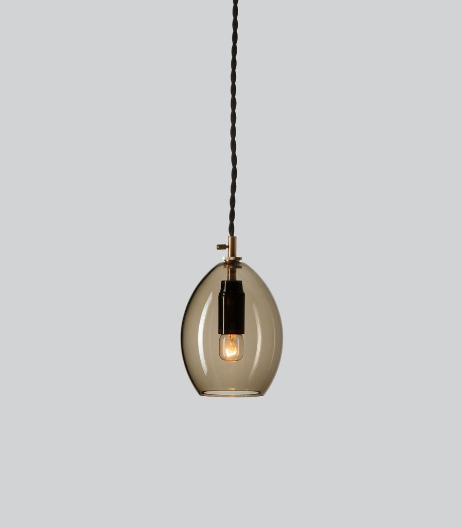 Northern Unika Small Pendant Light in Grey