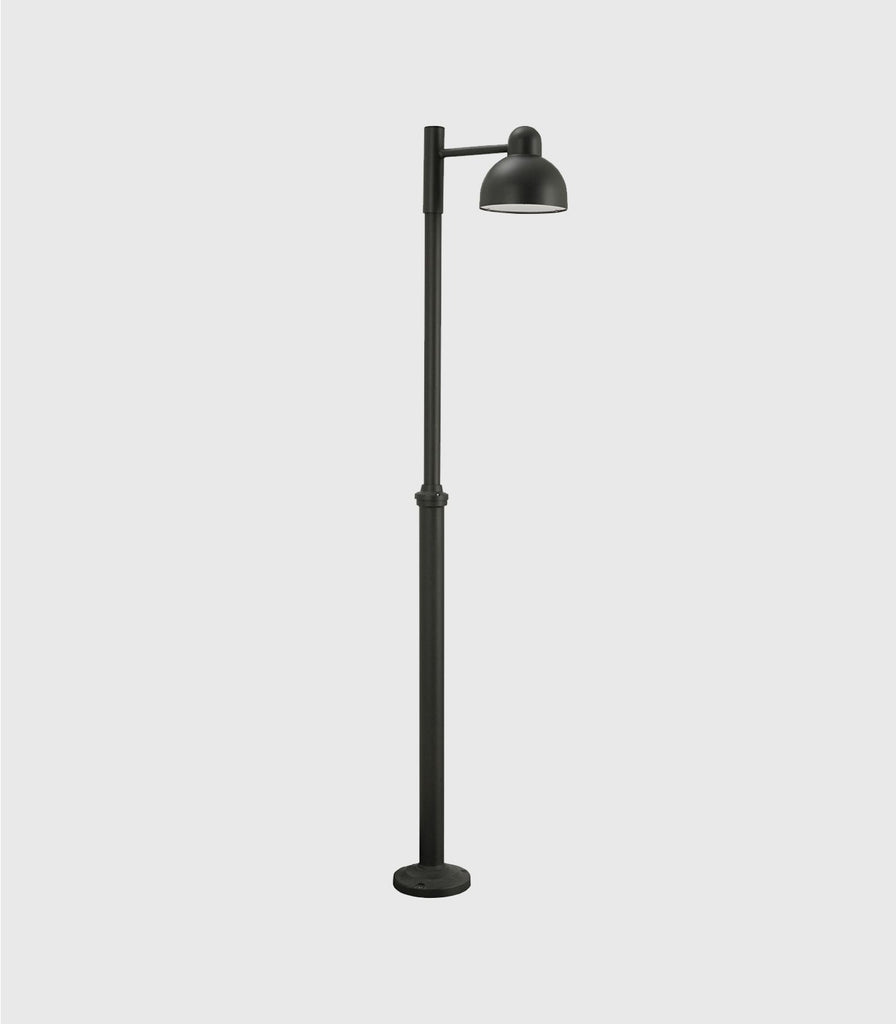 Norlys Koster Pole Light in Graphite